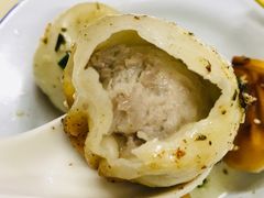 生煎包-舒蔡记生煎菜饭(云南中路店)