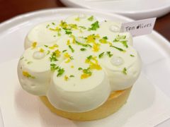 -Ten Olives甜点