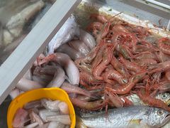 -巴哈面店(沈家门西大街店)