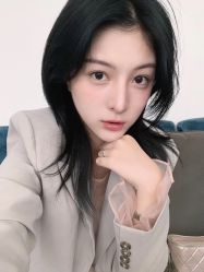 -3AM HAIR SALON染发接发