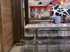 -麦当劳(国际大厦店)