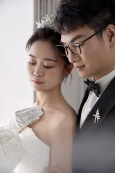 -蒙太奇婚纱摄影(万达店)