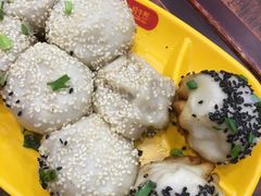 -小杨生煎(南京东路食品一店)