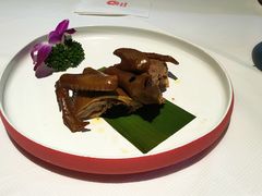 -蕉棠·鸽子餐厅(柳州万象城店)