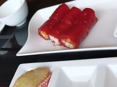 -湛江民大喜来登酒店-采悦轩中餐厅