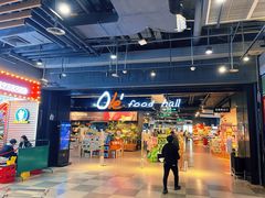 -Olé精品超市(北京合生汇店)