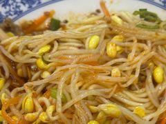 杂酱面-蒋炸酱(内东街店)