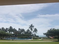 -三亚亚龙湾天域度假酒店