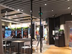 大堂-肯德基(新阳光店)