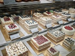 -M'CAKE(西单大悦城店)