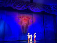 -勐巴拉娜西大剧院