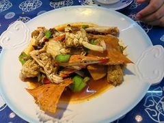 -旺角小渔村(幸福中路店)