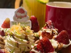 -BE BRIGHT KITCHEN(正佳广场店)