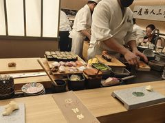 -鮨政·Omakase(港汇恒隆广场店)