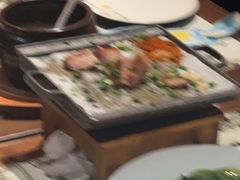 -绿茶餐厅(财富购物中心店)