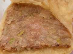 -华天二友居肉饼(新街口店)