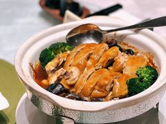 -绿岛国际酒店·海鲜酒楼(八七路店)