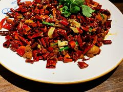 -辛香汇(大华第一坊店)