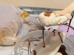 -麦当劳(东坑店)