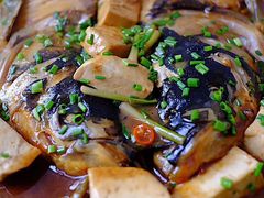 -花满楼(启秀路店)