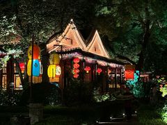 -白家大院·王府宫廷菜(苏州街店)