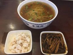 -朱鸿兴面馆(镇湖店)