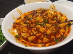 -蜀国演义(黄寺大街店)