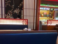 -烧肉一番·新韩式炭火烤肉(大岭山店)