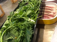 -金三顺韩式炭火烤肉店(中华路店)