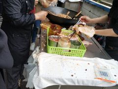 -六广门毛阿姨糯米饭