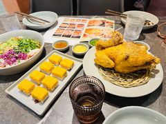 -长安记·大美陕菜(大族广场店)