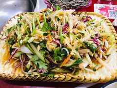 -哈尔滨东北铁锅炖(都督街店)