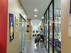 -奇尔思青少儿·语言·艺术·演讲(顾戴路店)