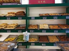 -南来顺饭庄·清真(南菜园店)