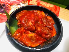 -韩宫宴炭火烤肉(印象城店)