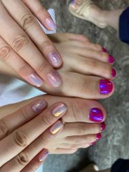 -Halo美甲美睫