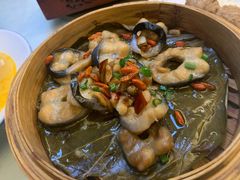 荷叶滋补乌耳鳗-堂宴·老厦门私房菜(1988仙岳总店)