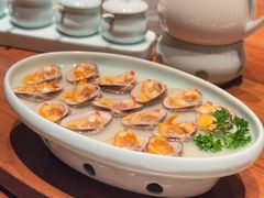 -喜鼎海胆水饺(东港店)