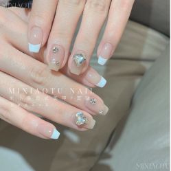 -米小兔美甲美睫