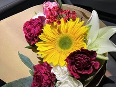 -花屿鲜花(淡水店)