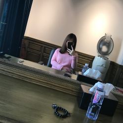 -TWOFACE 双面理发馆