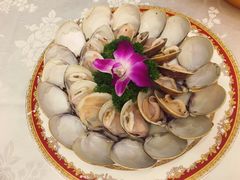 -万宝海鲜舫(劳动公园店)