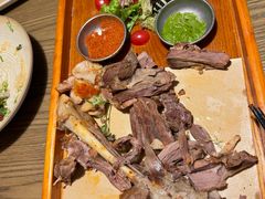 -那时新疆·若羌(经纬汇店)