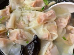 -穆桂英美食(南禅寺店)