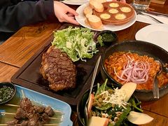 -El Bodegon阿根廷秘鲁餐厅(幸福路店)