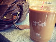 -麦当劳(海洋公园店)