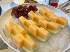 -三号黄浦会Canton Table