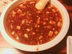 你想吃我豆腐么-章吴记喜瑞餐厅(东东城店)