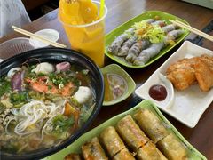 -周记蟹仔粉(侨港风情街店)