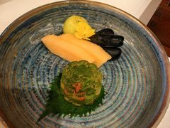-白天鹅宾馆-宏图府餐厅